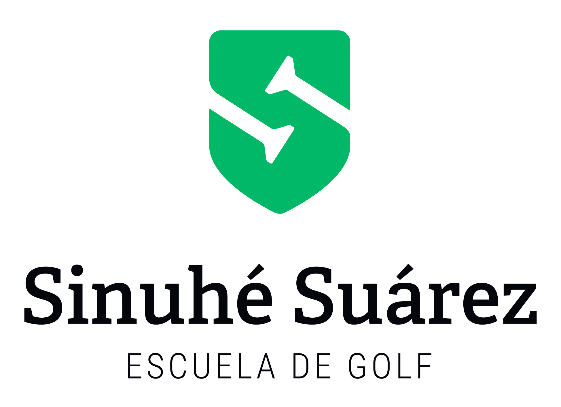 Escuela de Golf Sinuhé Suárez